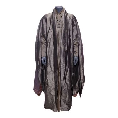 1552. Romulan Senator Robes Costume ### STAR TREK: NEMESIS (2002)