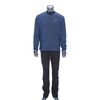 1553. Dr. Leonard "Bones" McCoy's Costume ### STAR TREK (2009)