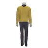 1554. Ensign Chekov's Tunic and Undershirt with Kirk's Pants ### STAR TREK (2009)