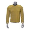 1555. Lieutenant Sulu's Tunic and Undershirt ### STAR TREK (2009)