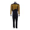 1573. Operations Division Starfleet Uniform ### STAR TREK: THE NEXT GENERATION (1987-1994)