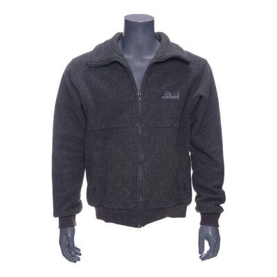 1581. Patrick Stewart's Set Jacket ### STAR TREK: THE NEXT GENERATION (T.V. SERIES, 1987 - 1994)