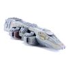 1584. Production-Made Ship Model Miniature with Cobra Command Logos ### STAR TREK: DEEP SPACE NINE (T.V. SERIES, 1993 - 1999)