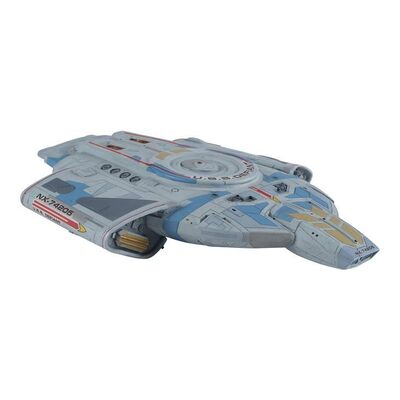 1585. Production-Made USS Defiant Docking Model Miniature Casting ### STAR TREK: DEEP SPACE NINE (1993-1999)