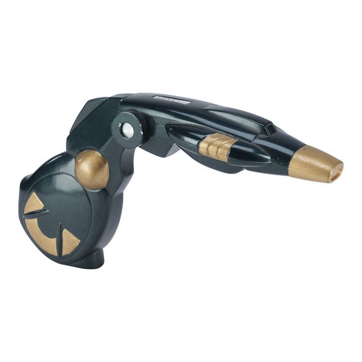 Lot # 1593: STAR TREK: DEEP SPACE NINE (1993-1999) - Ferengi Phaser