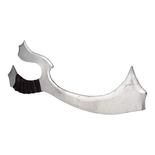 1597. Stunt Klingon Mek'leth ### STAR TREK: DEEP SPACE NINE (T.V. SERIES, 1993 - 1999)