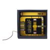 1601. Light-Up LCARS Warp Core Panel ### STAR TREK: DEEP SPACE NINE (T.V. SERIES, 1993-1999)