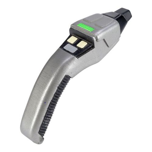 1602. Starfleet Type-2 Boomerang Phaser ### STAR TREK: DEEP SPACE NINE (1993-1999)/STAR TREK: VOYAGER (1995-2001)