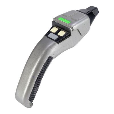 1602. Starfleet Type-2 Boomerang Phaser ### STAR TREK: DEEP SPACE NINE (1993-1999)/STAR TREK: VOYAGER (1995-2001)
