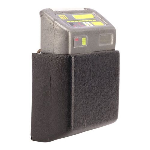 1603. Stunt TR-590 Mark IX Tricorder Molded in Holster ### STAR TREK: DEEP SPACE NINE (1993-1999)/STAR TREK: VOYAGER (1995-2001)