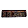 1606. Engineering LCARS Control Panel ### STAR TREK: VOYAGER (1995-2001)
