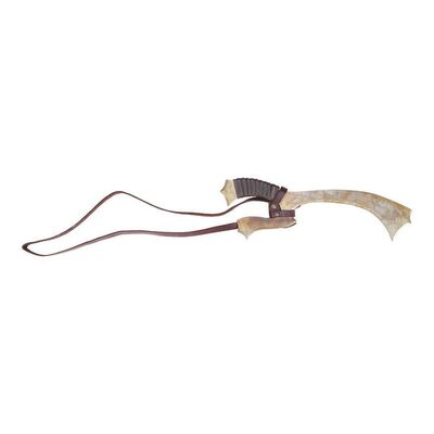 1609. Klingon Mek'Leth with Arm Strap ### STAR TREK: ENTERPRISE (2001-2005)