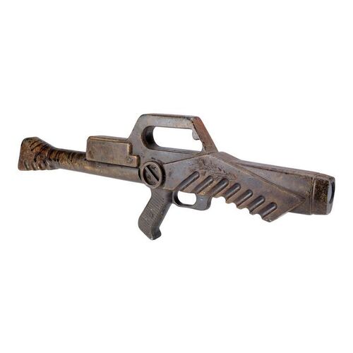 1612. Coridan Energy Carbine ### STAR TREK: ENTERPRISE (2001-2005)