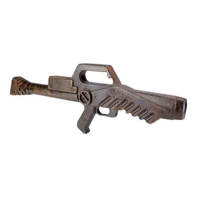 1612. Coridan Energy Carbine ### STAR TREK: ENTERPRISE (2001-2005)