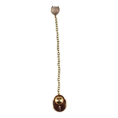 1622. Commander Ro Laren's (Michelle Forbes) Bajoran Earring ### STAR TREK: PICARD (2020-2023)