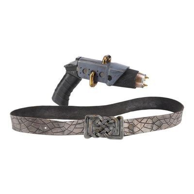 1623. Changeling Phaser & Belt ### STAR TREK: PICARD (2020-2023)