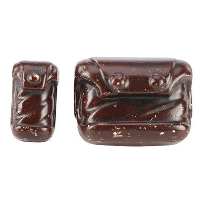 1643. Pair of Jedi Utility Pouches ### STAR WARS: THE PHANTOM MENACE (1999)