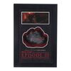 1652. Mustafar Rock in Framed Display ### STAR WARS: REVENGE OF THE SITH (2005)