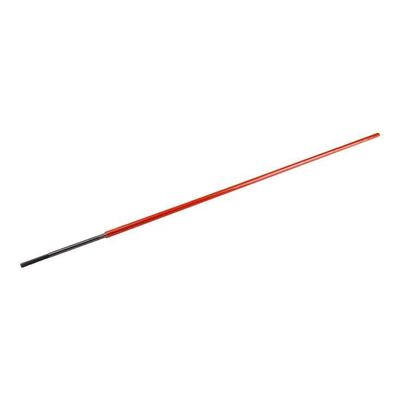 1653. Production-Made Red Lightsaber Blade ### STAR WARS: REVENGE OF THE SITH (2005)