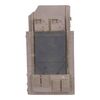 1660. 8" x 4" Death Star Model Miniature Surface Panel ### STAR WARS: A NEW HOPE (1977)