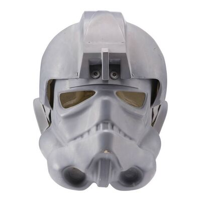 1704. Industrial Light & Magic (ILM) Imperial TIE Fighter Pilot Reference Helmet ### STAR WARS: ORIGINAL TRILOGY (1977-1983)