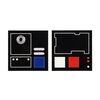 1714. Two Imperial Control Panels ### ROGUE ONE: A STAR WARS STORY (2016)