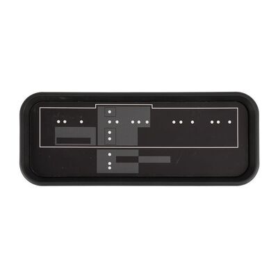 1716. Imperial Control Panel ### STAR WARS: THE LAST JEDI (2017)