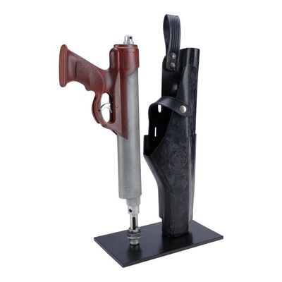 1728. Boba Fett Blaster Pistol Replica with Holster ### STAR WARS: THE EMPIRE STRIKES BACK (1980)