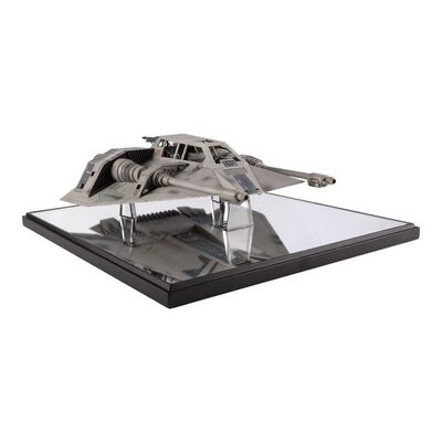 1733. Master Replicas Snowspeeder Model Miniature ### STAR WARS: THE EMPIRE STRIKES BACK (1983)