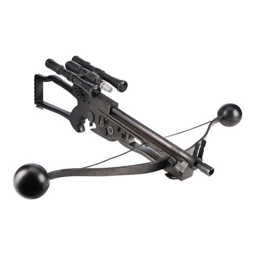 1737. Propshop Chewbacca's (Peter Mayhew) Bowcaster Replica ### STAR WARS: THE FORCE AWAKENS (2015)