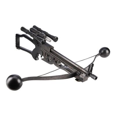 1737. Propshop Chewbacca's (Peter Mayhew) Bowcaster Replica ### STAR WARS: THE FORCE AWAKENS (2015)
