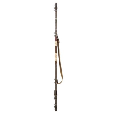 1738. Propshop Rey's (Daisy Ridley) Staff Replica ### STAR WARS: THE FORCE AWAKENS (2015)