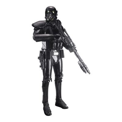 1744. Full-Size Anovos Imperial Death Trooper Statue ### ROGUE ONE: A STAR WARS STORY (2016)