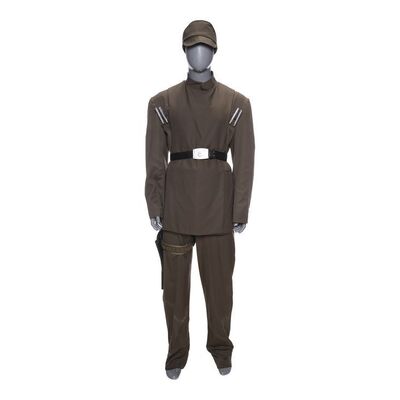 1749. Chaz's (David Denman) Imperial Officer Costume ### FANBOYS (2009)