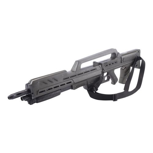1760. Fiberglass Morita MK I Rifle ### STARSHIP TROOPERS (1997)