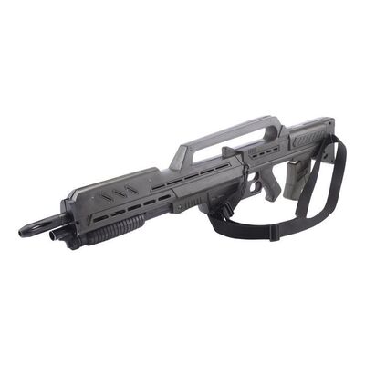 1760. Fiberglass Morita MK I Rifle ### STARSHIP TROOPERS (1997)