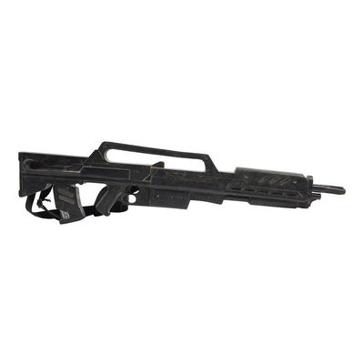 1763. Stunt Morita MK I Rifle ### STARSHIP TROOPERS (1997)