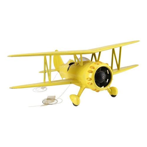 1767. Stuart Little's (Michael J. Fox) Airplane Prototype ### STUART LITTLE 2 (2002)