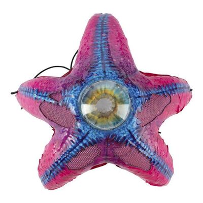 1770. Starro Spore Background Mask ### THE SUICIDE SQUAD (2021)