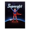 1779. Hand-Painted Lee MacLeod Poster Concept Art ### SUPERGIRL (1984)
