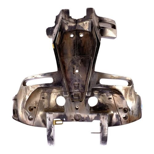 1789. Set of T-800 Endoskeleton Components ### TERMINATOR 2: JUDGMENT DAY (1991)
