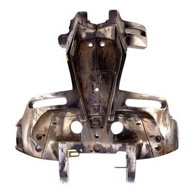 1789. Set of T-800 Endoskeleton Components ### TERMINATOR 2: JUDGMENT DAY (1991)
