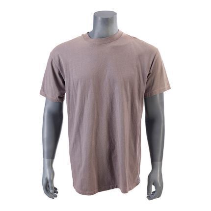 1794. The Terminator's (Arnold Schwarzenegger) Gray T-Shirt ### TERMINATOR 2: JUDGMENT DAY (1991)