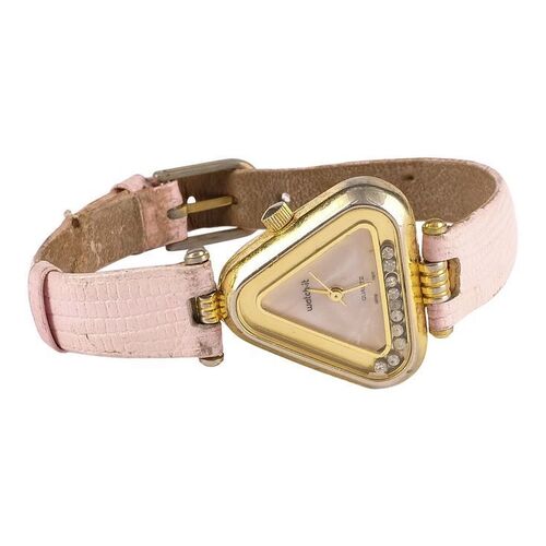 1808. Thelma's (Geena Davis) Wristwatch ### THELMA & LOUISE (1991)