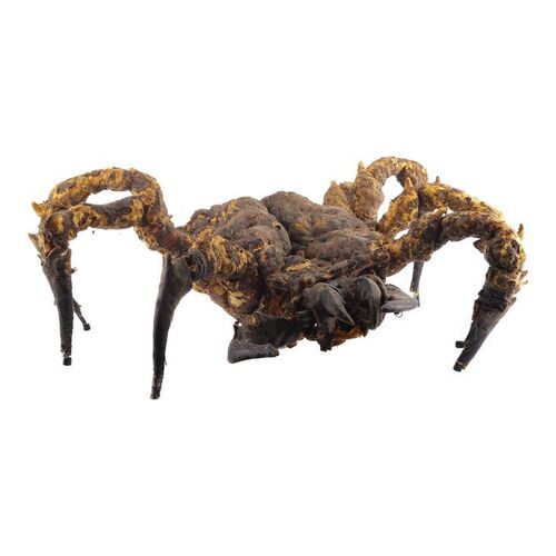 1815. Doug Beswick Collection: Full-Size Tick Puppet ### TICKS (1993)