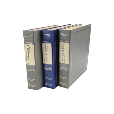 1835. Set of Three Binders of 719 Continuity Photos ### TOMBSTONE (1993)
