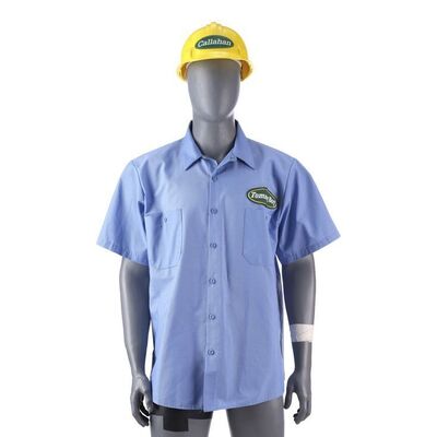 1838. Work Shirt and Callahan Hard Hat ### TOMMY BOY (1995)