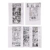 1852. Five Martin Asbury Hand-drawn Storyboard Pages ### TROY (2004)