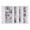 1853. Four Martin Asbury Hand-drawn Storyboard Pages ### TROY (2004)