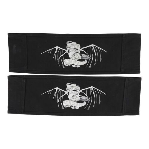 1860. Pair of Cast Chairbacks ### TRUE DETECTIVE (T.V. SERIES, 2014 - PRESENT)